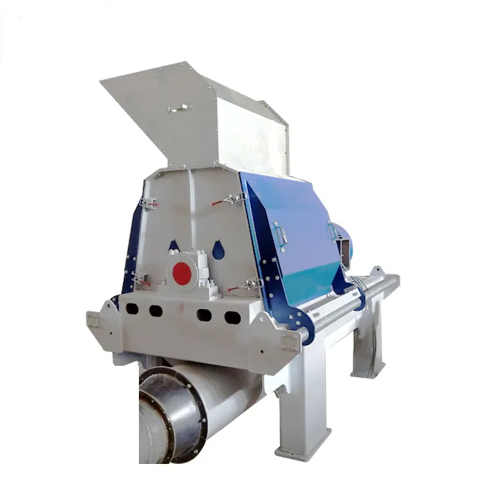 Broyeur Affineur industriel 1-8 tonnes/h IPGPX