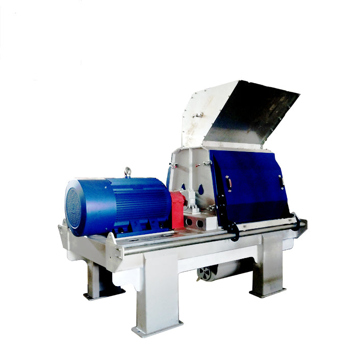 Broyeur Affineur industriel 1-8 tonnes/h IPGPX
