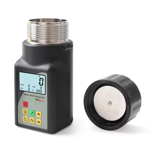 Testeur d'humidité portable haute précision - Humidimètre IPMGPRO