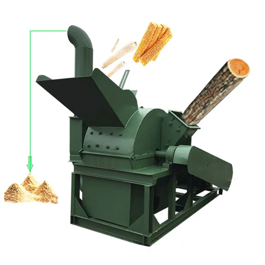 Rouleaux et matrice pour presse à granulés 396mm – Inter Pellets
