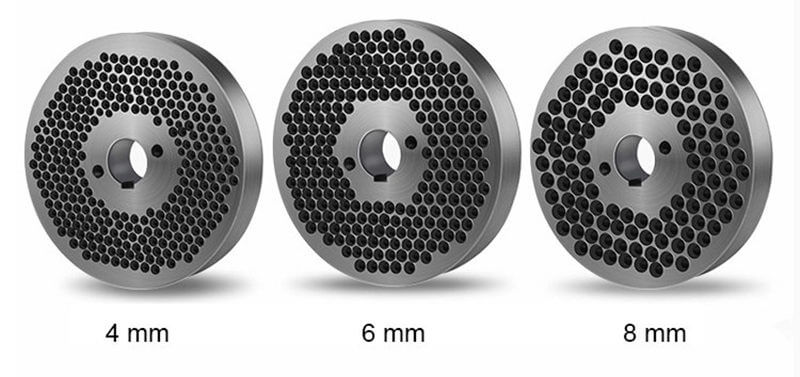 pellet-mill-matrices